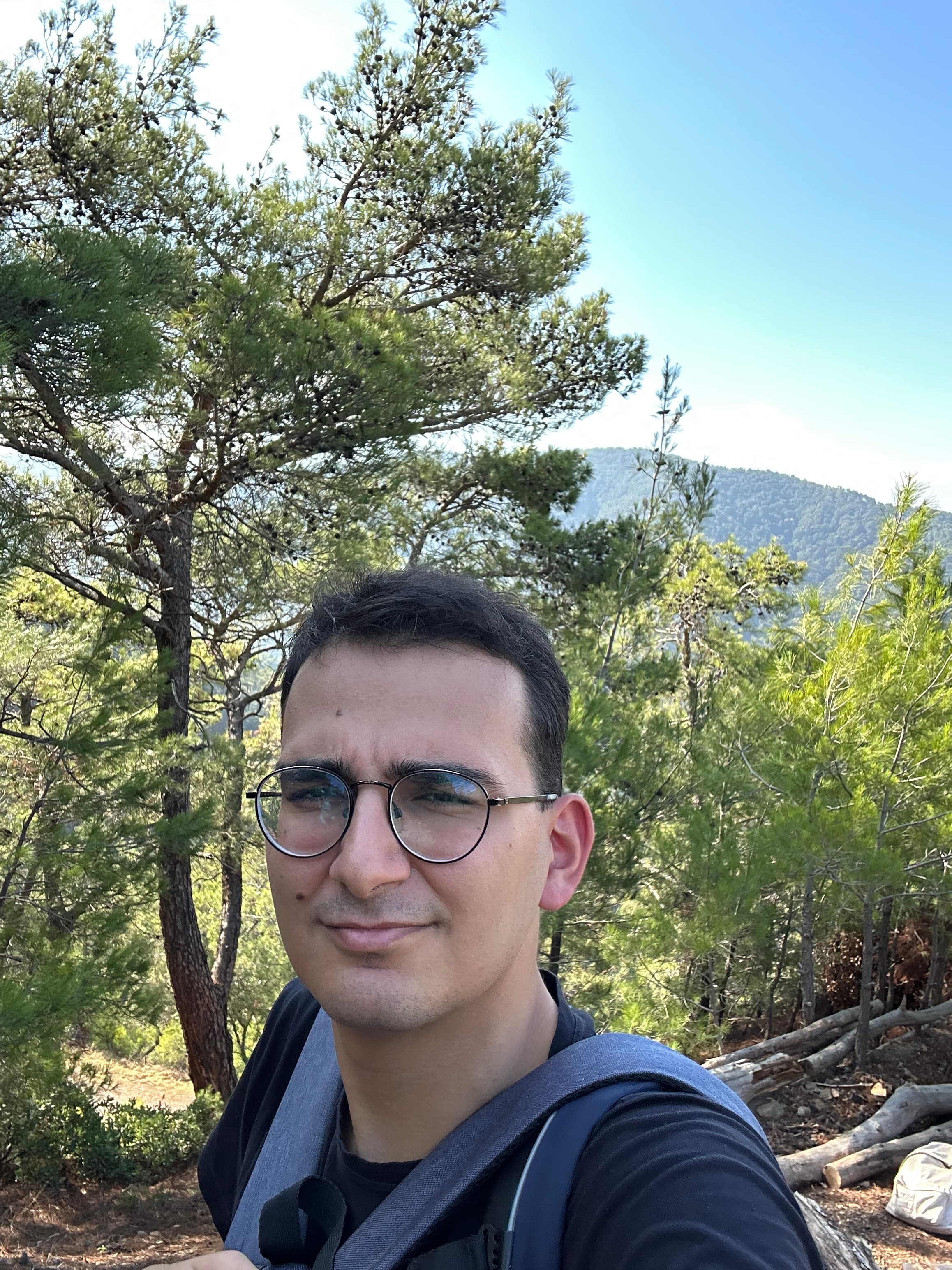 Aykan Uğur Profile Picture